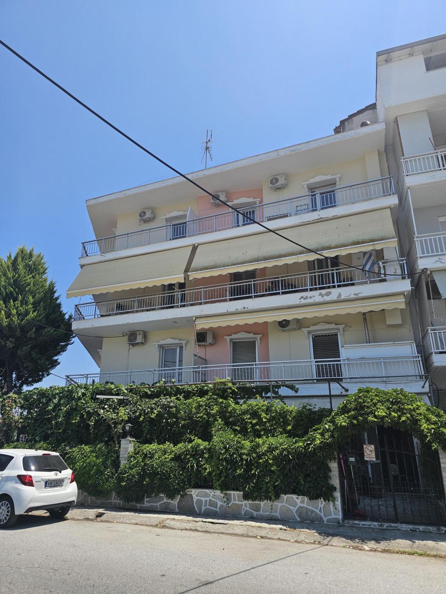 Apartment Vacanze Paralia Katerinis